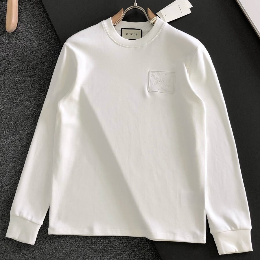 [홍콩명품.GUCCI] 구찌 2026 남성용 긴팔티 GC945 PD 홍콩명품의류,구매대행,온라인명품