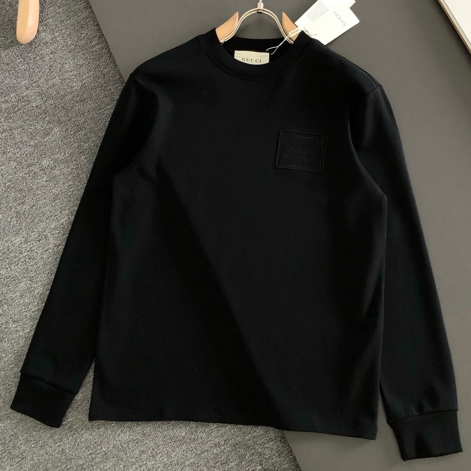 [홍콩명품.GUCCI] 구찌 2026 남성용 긴팔티 GC946 PD 홍콩명품의류,구매대행,온라인명품